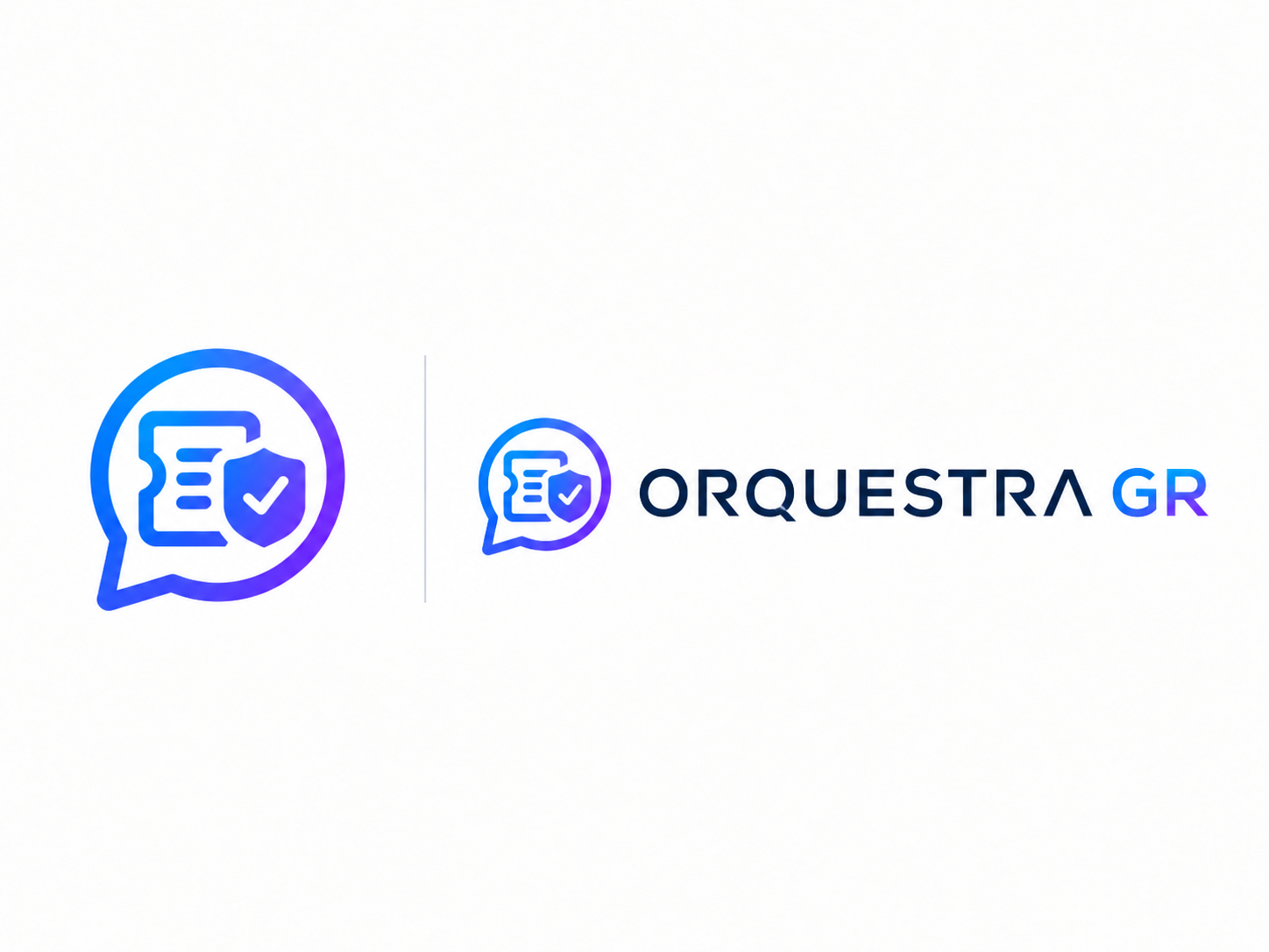 Orquestra GR Logo